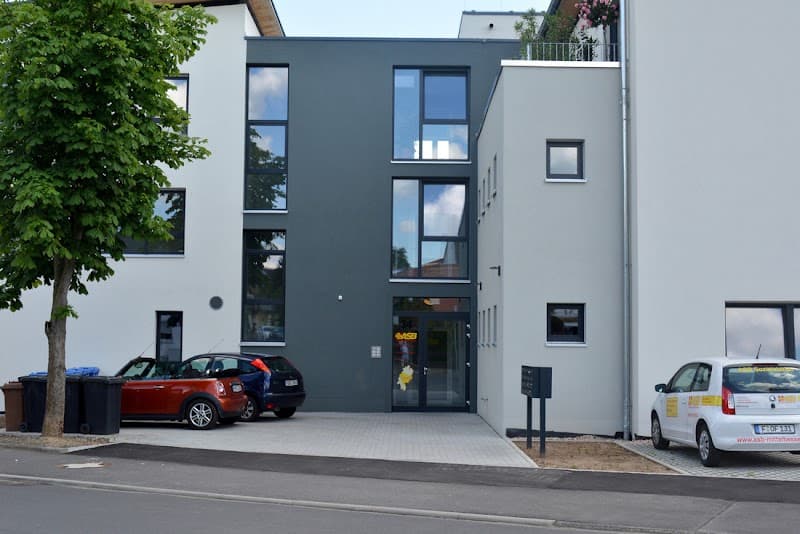 ASB Demenz-WG Altenstadt