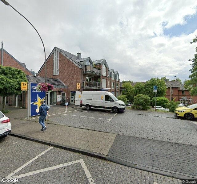 ASB/Gemeinsam gGmbH Pflege und Sozialzentrum