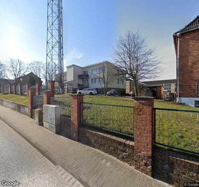 ASB Gesellschaft für stationäre und soziale Einrichtungen mbH Boizenburg