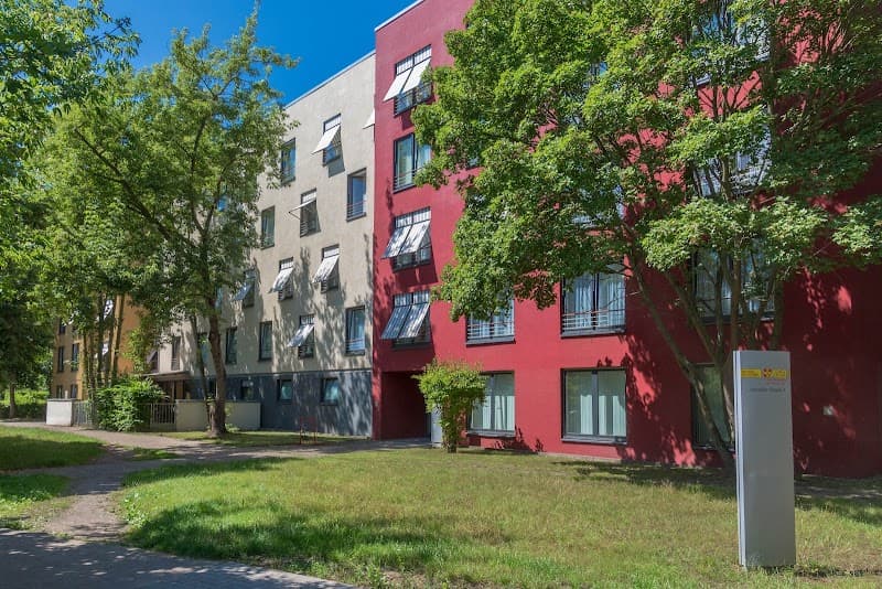 Foto von ASB gGmbH Pflegeheim