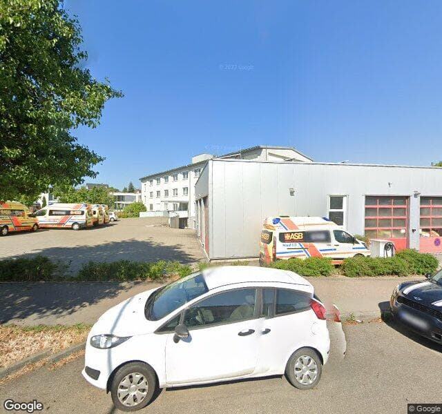 ASB Haus am Römerhügel