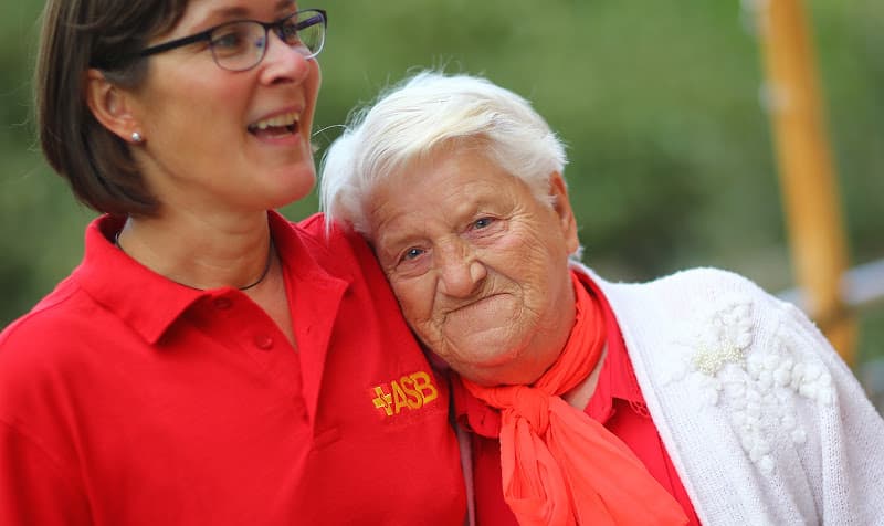 Foto von ASB Kranken- und Pflegedienst Schönewalde