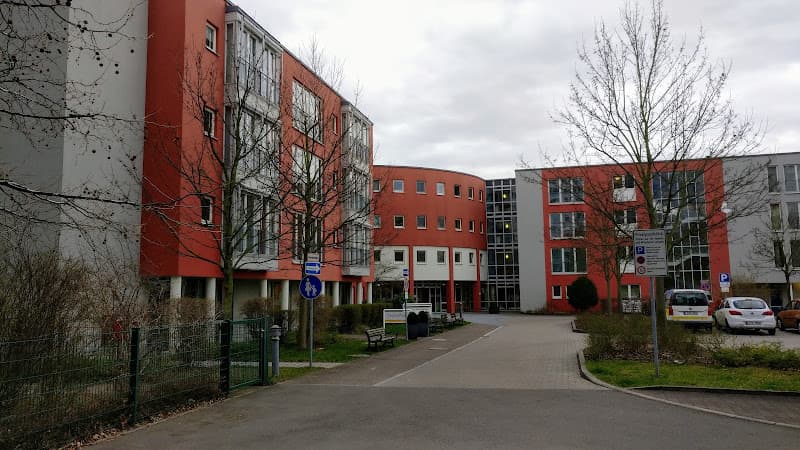 ASB Leipzig | Haus „Am Silbersee“