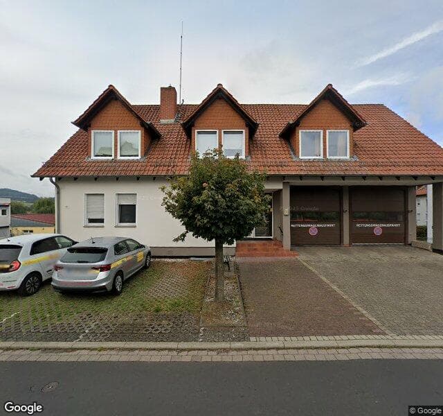 ASB LV Hessen e.V. RV Kassel-Nordhessen Sozialstation Wolfhager Land