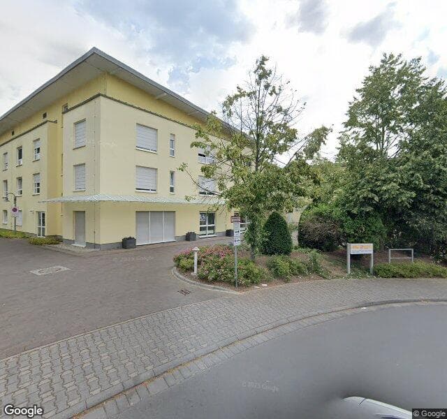 ASB LV Hessen e.V. RV Mittelhessen Sozialstation