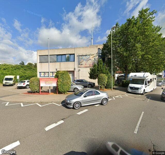 ASB Mobile Pflege Pforzheim Arbeiter-Samariter-Bund