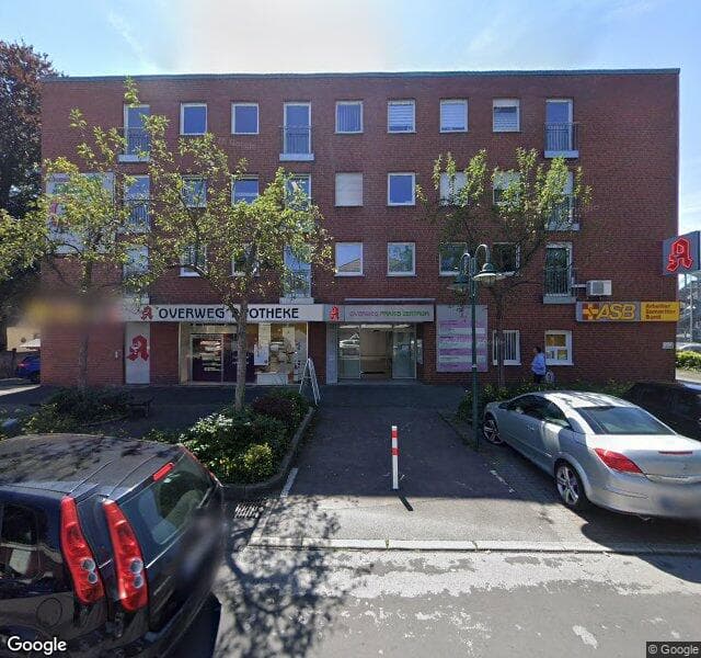 ASB OV Iserlohn e. V.