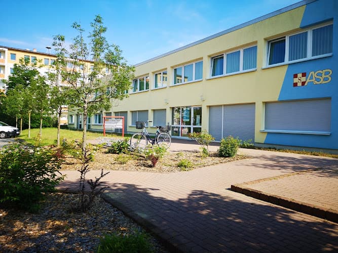 ASB OV Lübbenau/Vetschau e.V.
