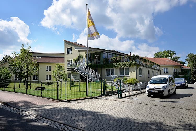 ASB-Pflegeheim "Am Schlosspark"
