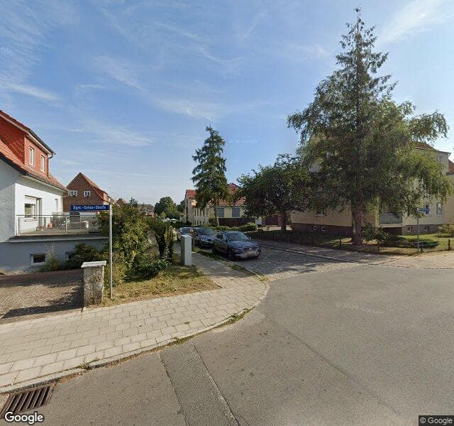 Foto von ASB Pflegeheim "Am Weinberg"
