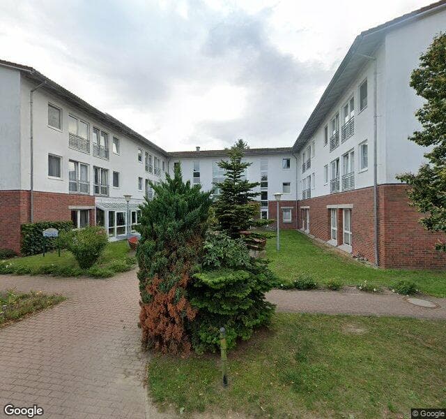 ASB Pflegeheim "An der Beke" Schwaan