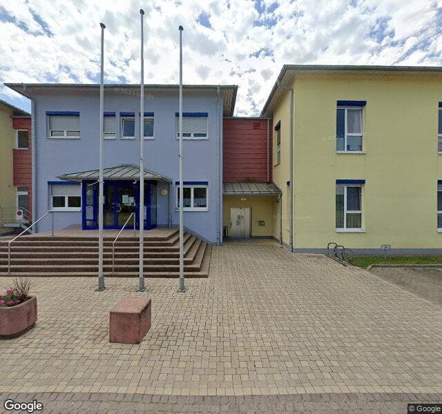 Foto von ASB Pflegeheim Hochburgblick
