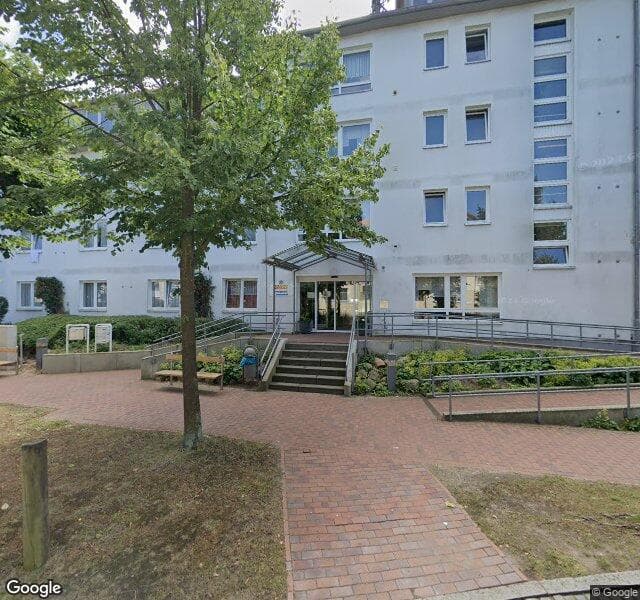 Foto von ASB Pflegeheim "Lindenhof"