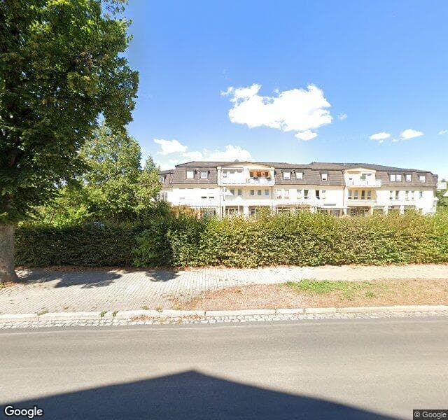 ASB Pflegeheim Neustadt