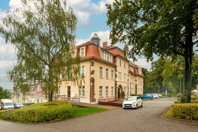 ASB Pflegeheim Schöner Blick