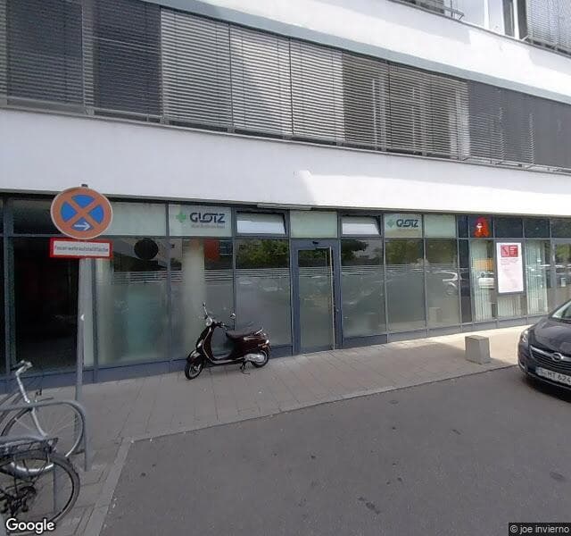 Foto von ASB Pflegezentrum am Feuerbach