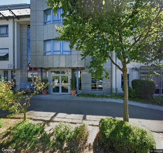 ASB Pflegezentrum Heilbronn Sontheim