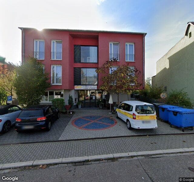 Foto von ASB Pflegezentrum Josefshaus