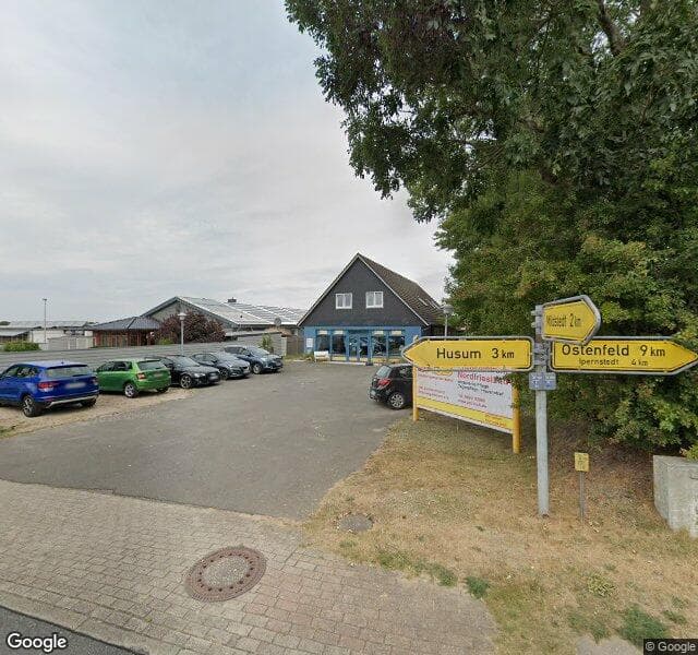 ASB-Pflegezentrum Nordfriesland