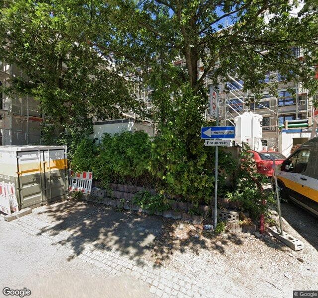 Foto von ASB Pflegezentrum "Sternquartier"