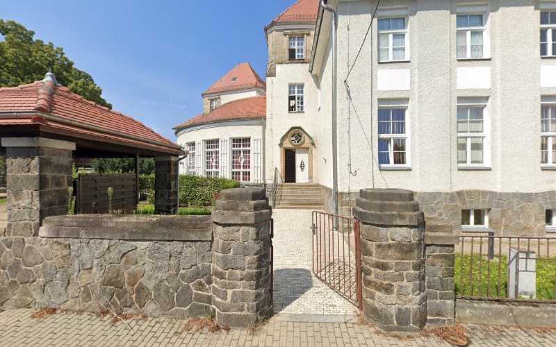 ASB-Pflegezentrum "Zum Moritz"