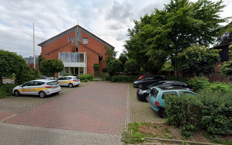 ASB Plön Pflegedienst