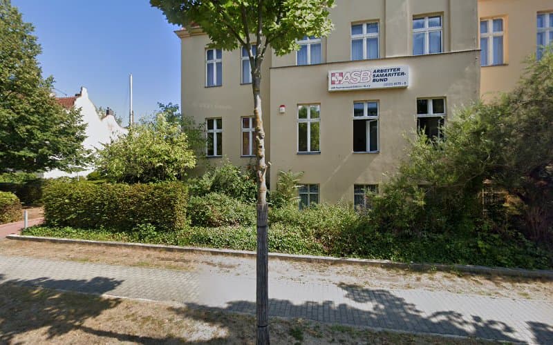 ASB RV Cottbus / Nl. e.V.