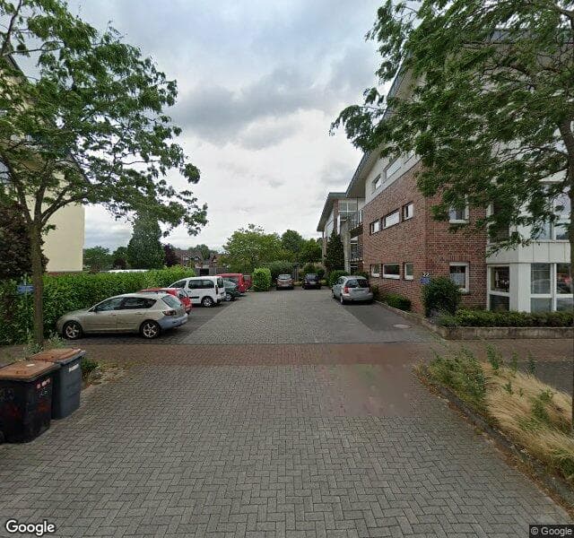 ASB RV Münster Amb. Pflege Borken