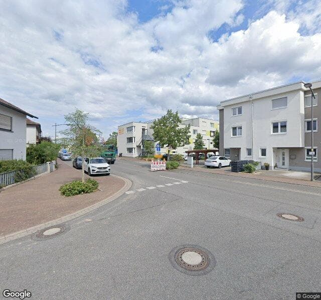 Foto von ASB Samariterhaus