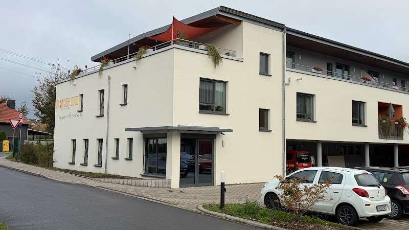 ASB Seniorenpflege