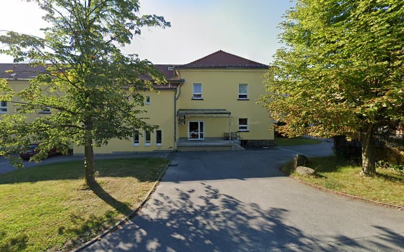 ASB-Seniorenpflegeheim "Am Kupper" Obercunnersdorf