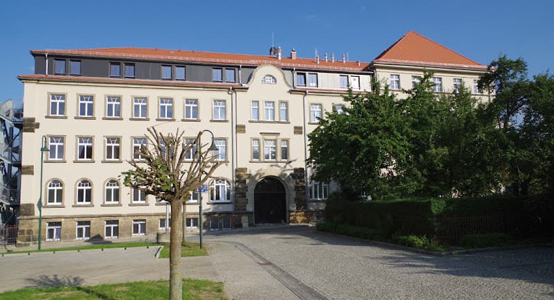 ASB Seniorenpflegeheim "Blumenfabrik" Neustadt