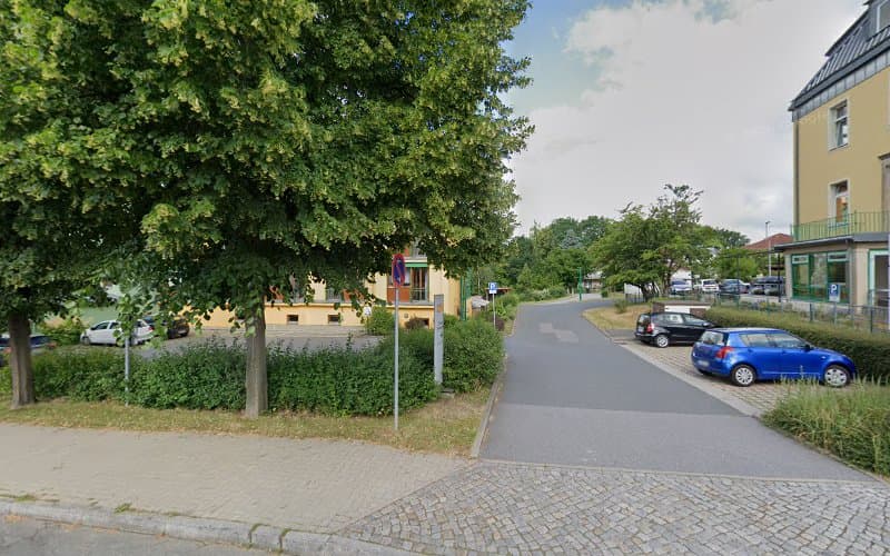 ASB Seniorenpflegeheim Neustadt