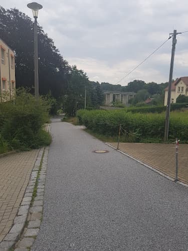 ASB Seniorenpflegeheim Sebnitz