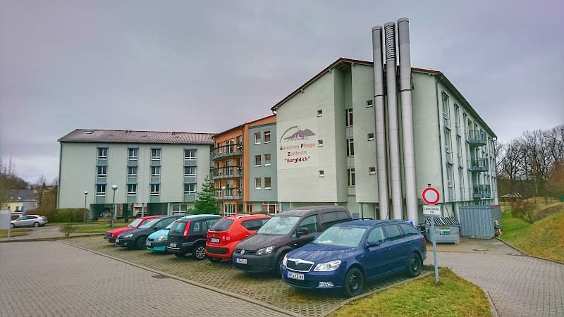 ASB-Seniorenpflegezentrum "Bergblick" Löbau
