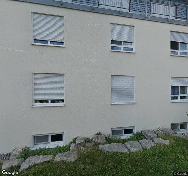 Foto von ASB Seniorenresidenz "Albblick"