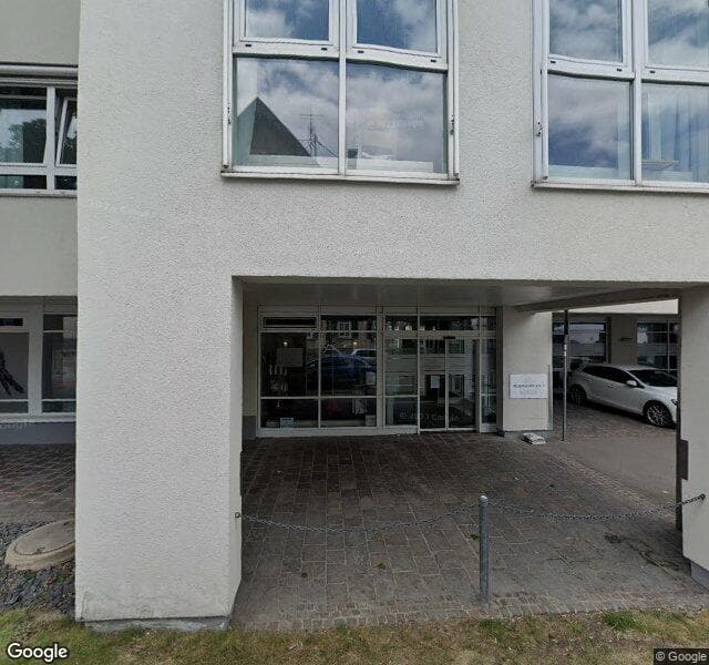 Foto von ASB Seniorenresidenz Glemstalblick
