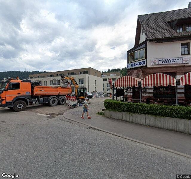 ASB Seniorenzentrum Am Alten Schulweg