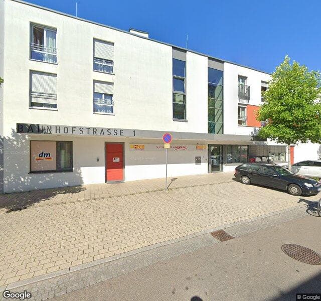 Foto von ASB Seniorenzentrum "Am Markt"