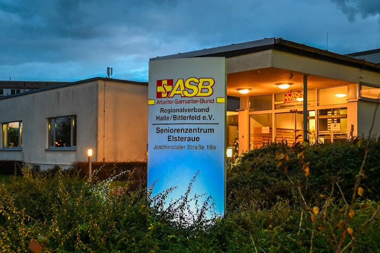 ASB Seniorenzentrum Elsteraue