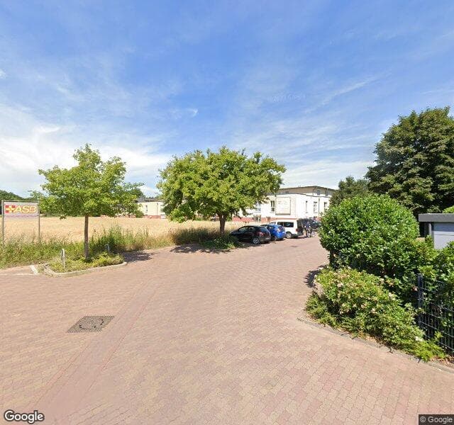 ASB Seniorenzentrum Holten (Altenpflegeheim)