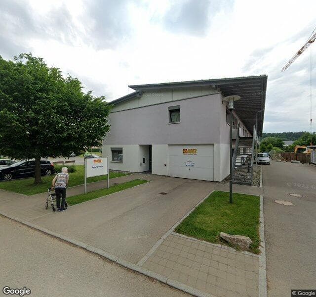 Foto von ASB Seniorenzentrum Sofie Weishaupt