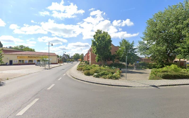 ASB- Sozialstation
