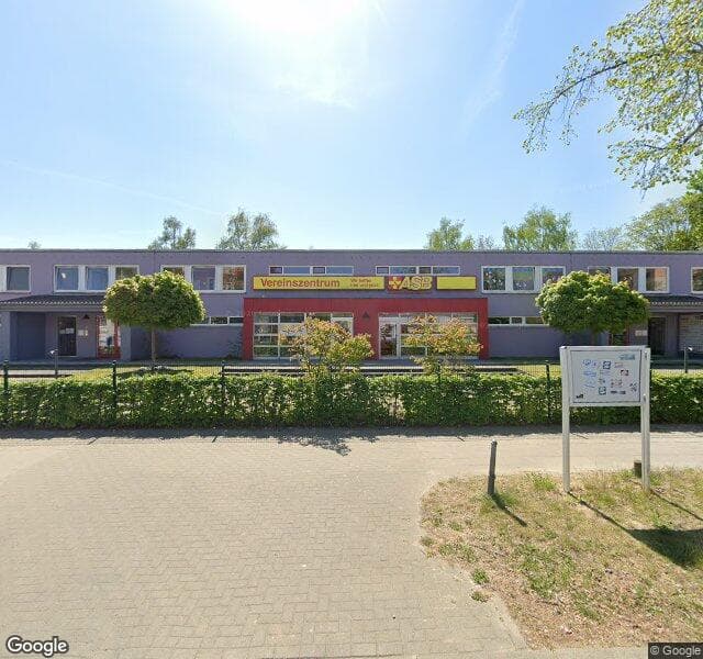 ASB Sozialstation
