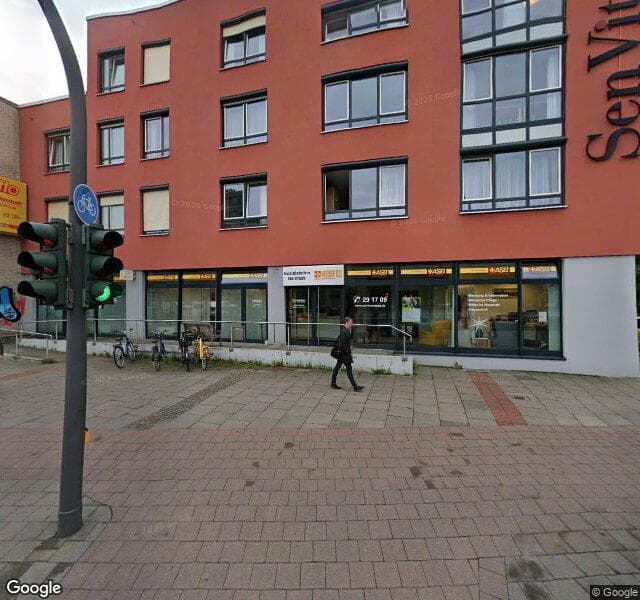 ASB Sozialstation Barmbek-Süd