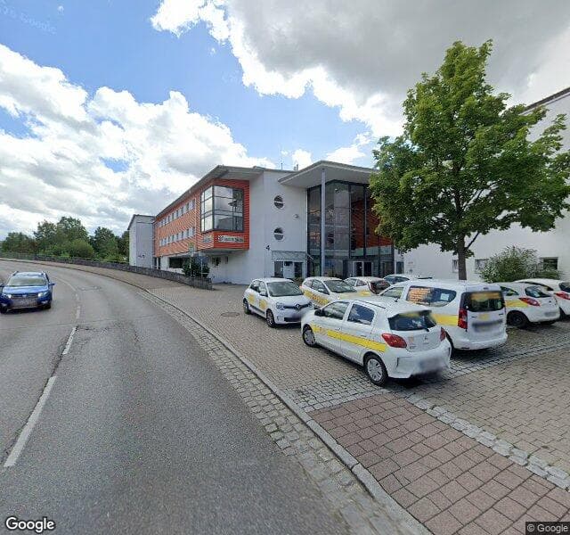 Foto von ASB Sozialstation Ebersbach