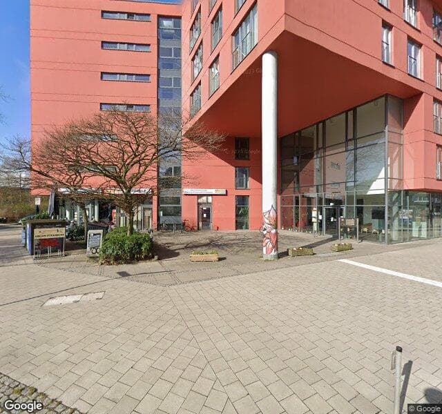 ASB Sozialstation Eimsbüttel/Eppendorf
