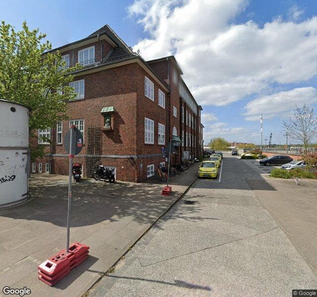 ASB-Sozialstation Finkenwerder