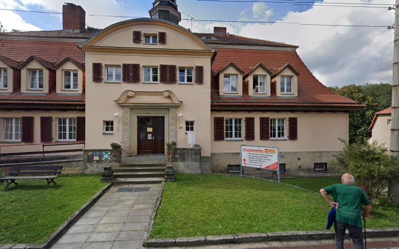 ASB Sozialstation Hohnstein