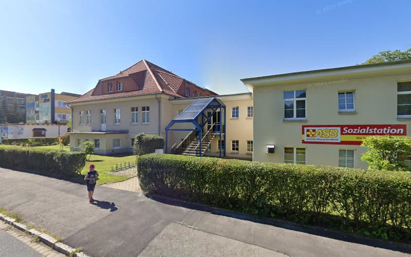 ASB-Sozialstation Radeberg
